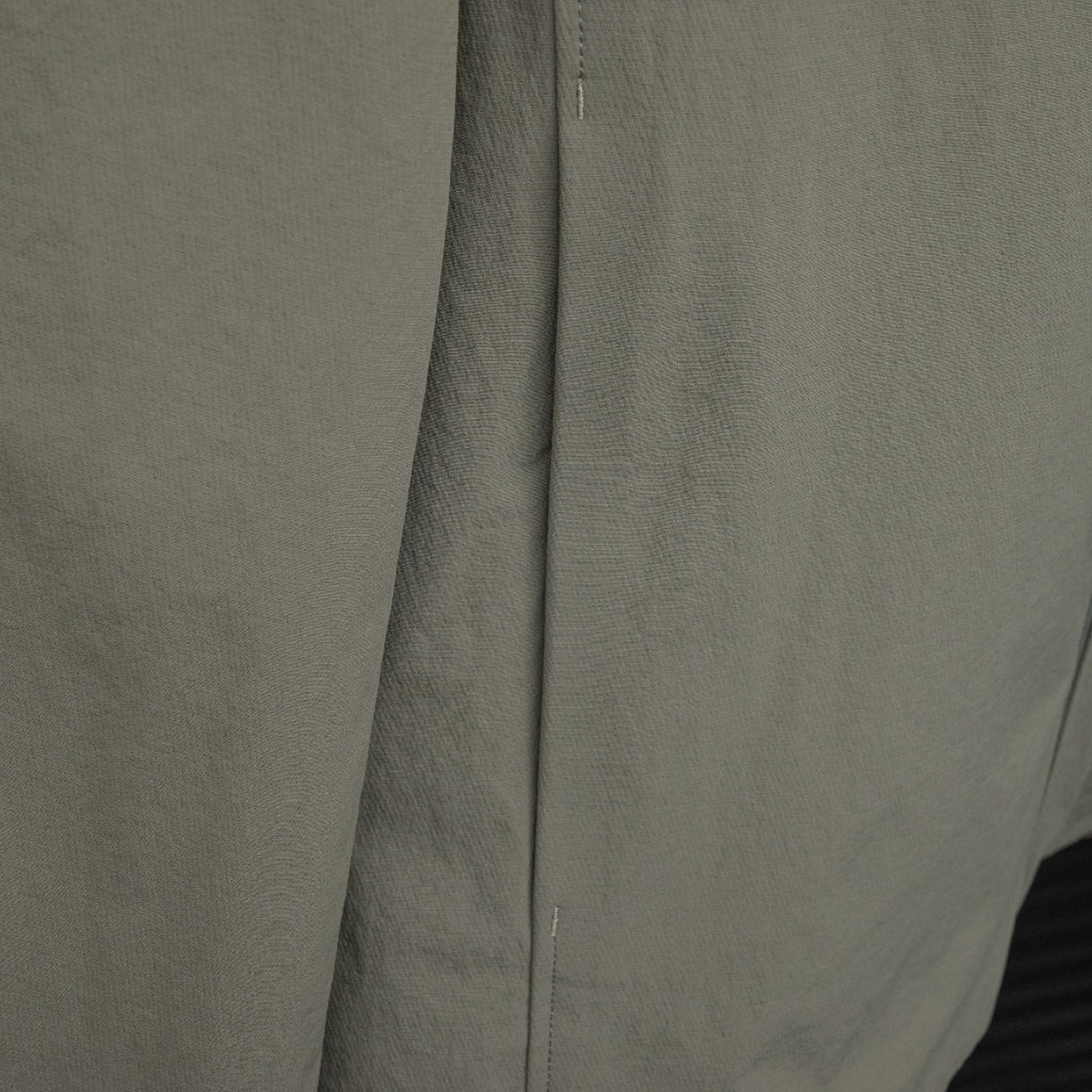 Arc'teryx Stand Collar Full‑Zip Softshell Jacket