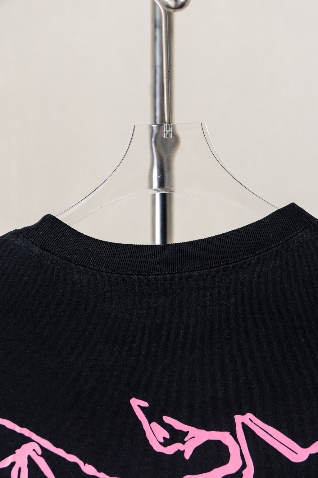 Arc'teryx Kragg Cotton Little Bird Short‑Sleeve T‑Shirt