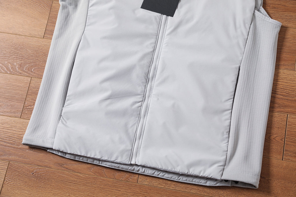 Arc'teryx Men's Winter Insulated Stand Collar Vest