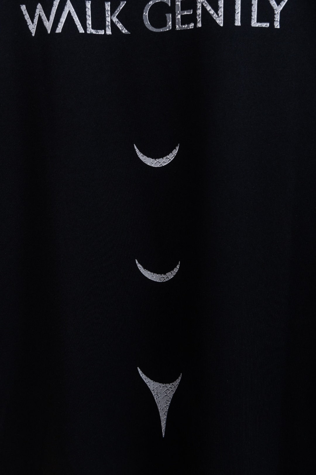 2026 SS Arc'teryx Short‑Sleeve T‑Shirt, Front‑Back Large Graphic Logo Print, Unisex Oversized Tee