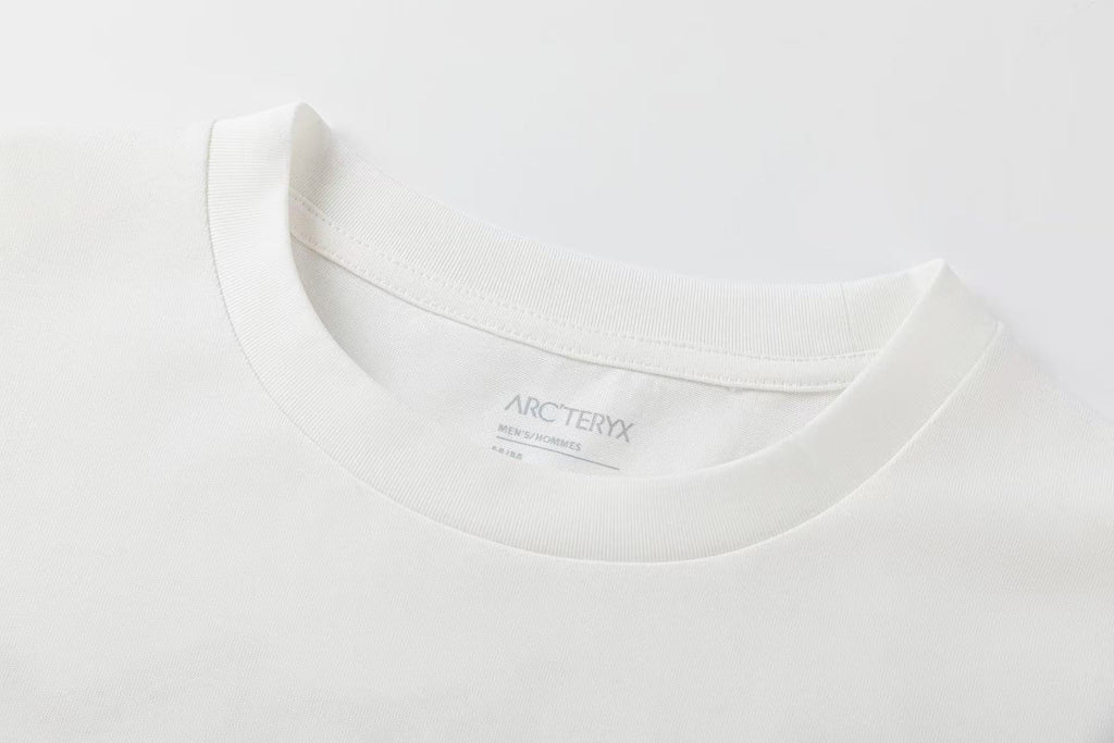 Arc'teryx ARC24FW Gradient Bird Logo Unisex T-Shirt