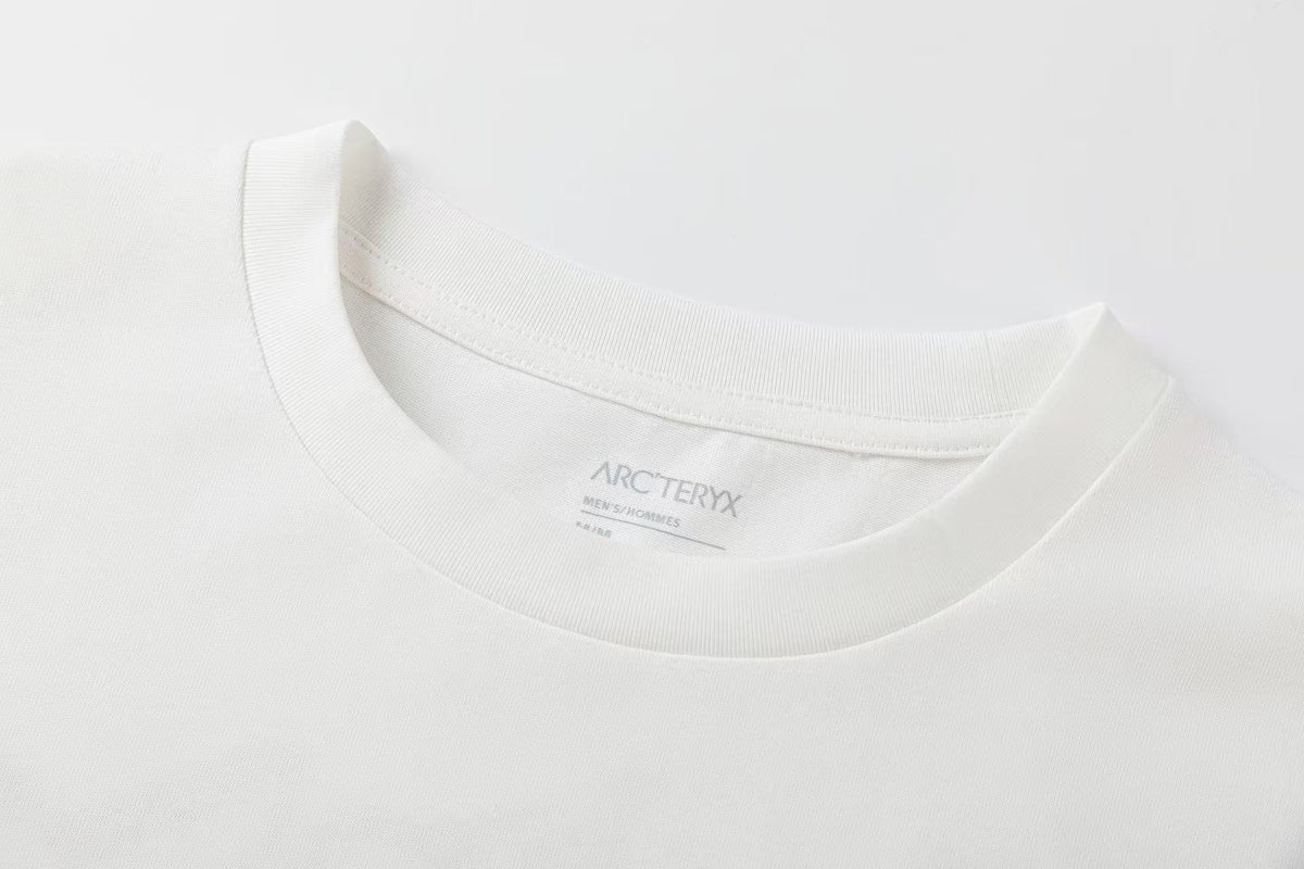 Arc'teryx ARC24FW Gradient Bird Logo Unisex T-Shirt