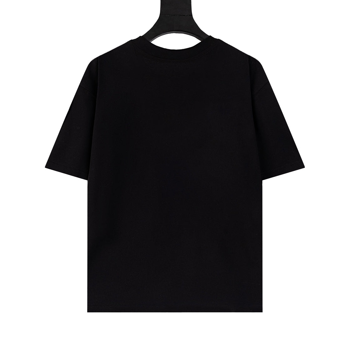 Arc'teryx Dual Logo Gold Print SS T‑Shirt