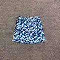 BAPE ABC Camo Shorts