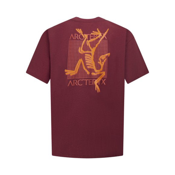 Arc'teryx ARC24SS Chest Logo Print Unisex T-Shirt
