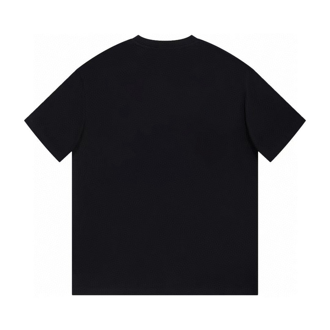 Arc'teryx "No Music I Die" Bird Skeleton Graphic Short‑Sleeve T‑Shirt Unisex