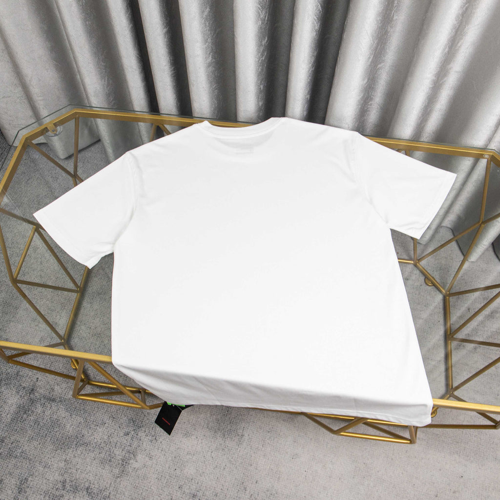 Arc'teryx Mini Bird Logo Side Vertical Print Unisex T-Shirt