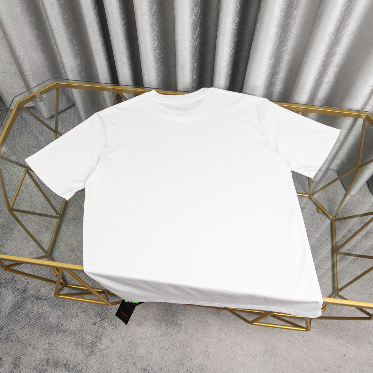 Arc'teryx Mini Bird Logo Side Vertical Print Unisex T-Shirt