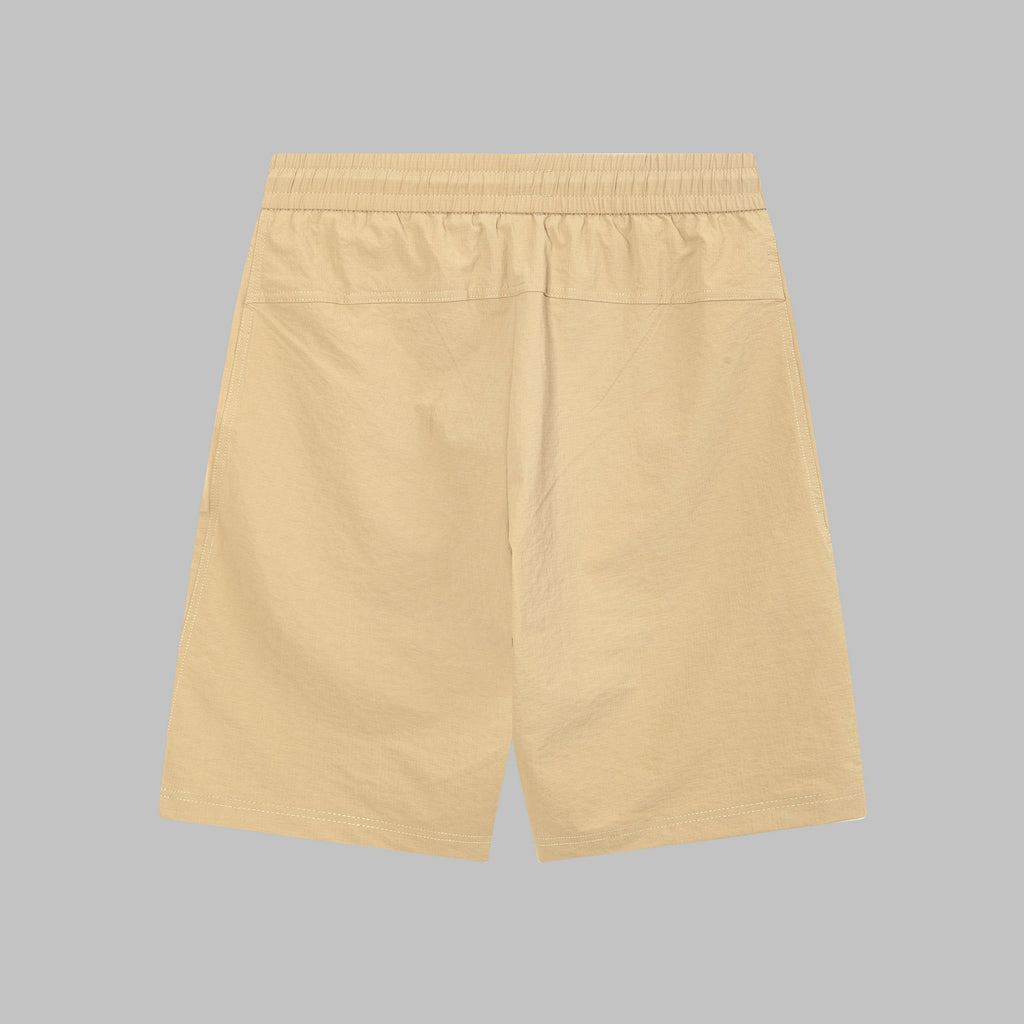 Arc'teryx Multi‑Zipper Pocket Drawstring Functional Outdoor Shorts
