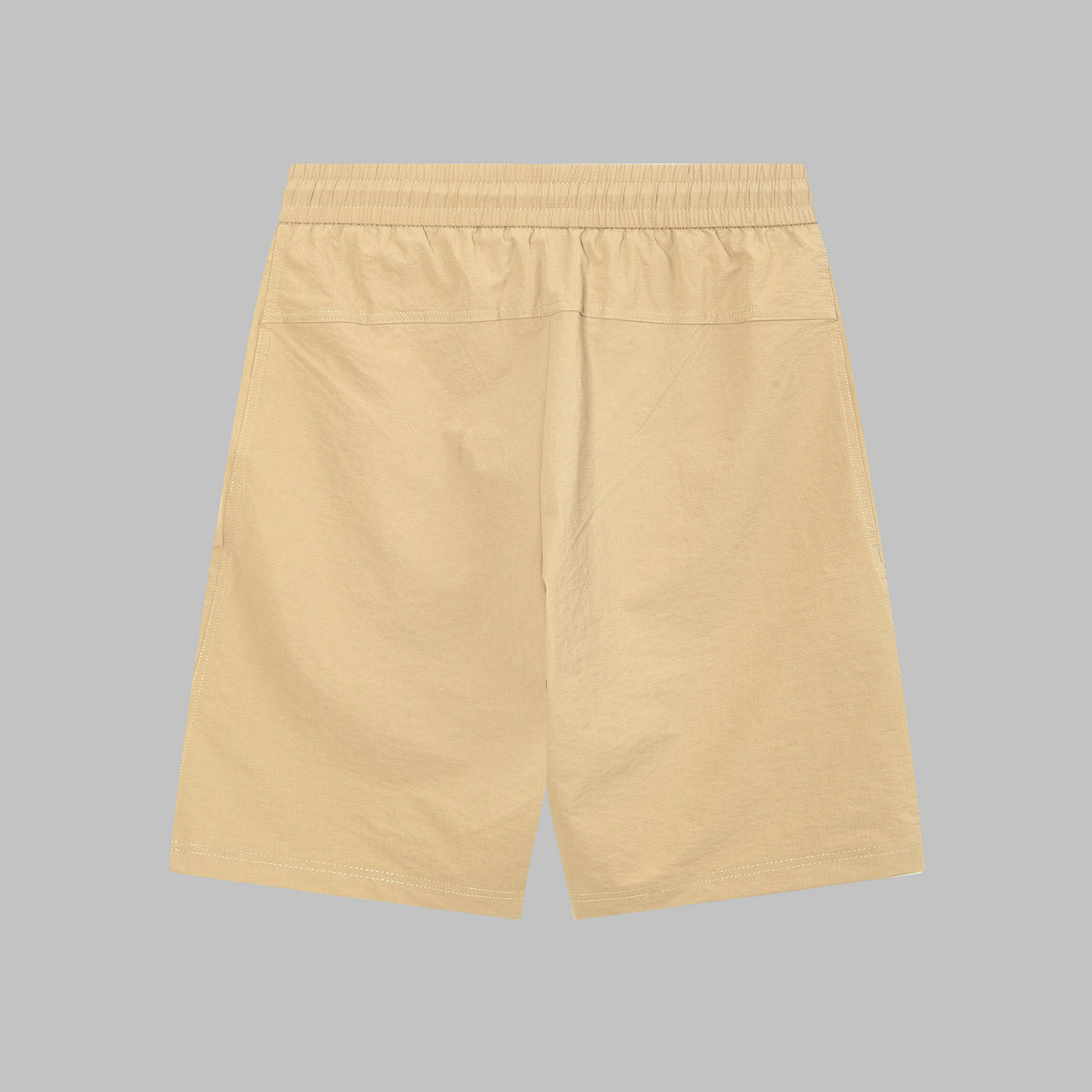 Arc'teryx Multi‑Zipper Pocket Drawstring Functional Outdoor Shorts