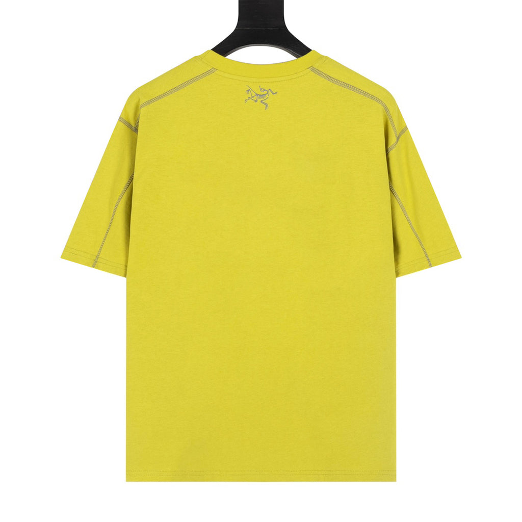 Arc'teryx Ionic SS T‑Shirt