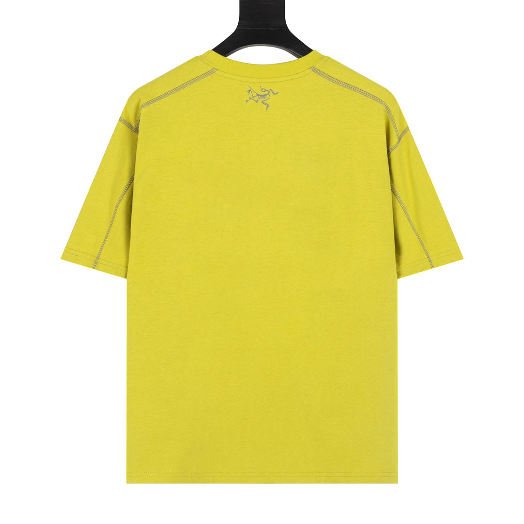 Arc'teryx Ionic SS T‑Shirt