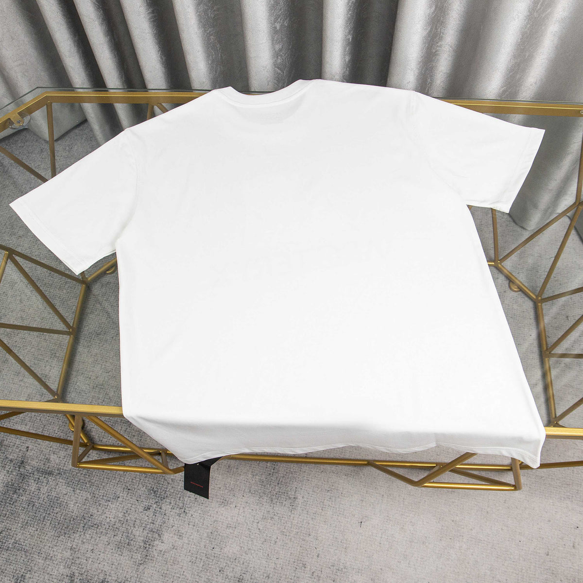 Arc'teryx Hiking Boot Graphic Print Oversized T-Shirt