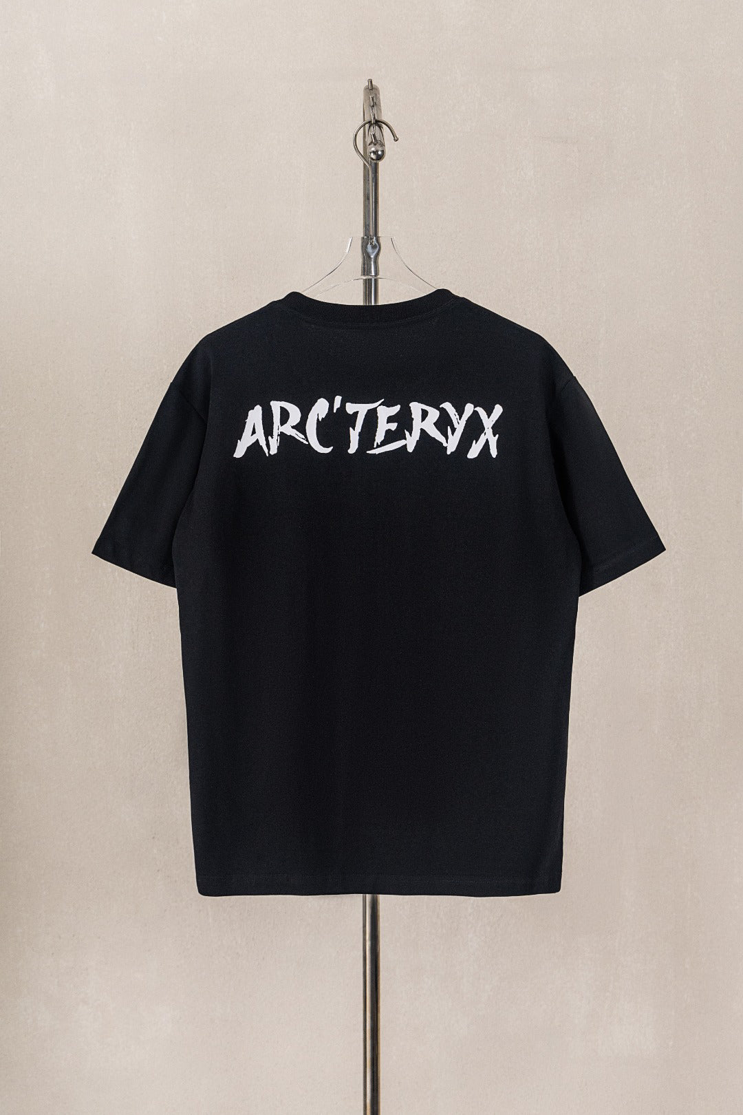 Arc'teryx Captive Legend Short‑Sleeve T‑Shirt（Unisex）