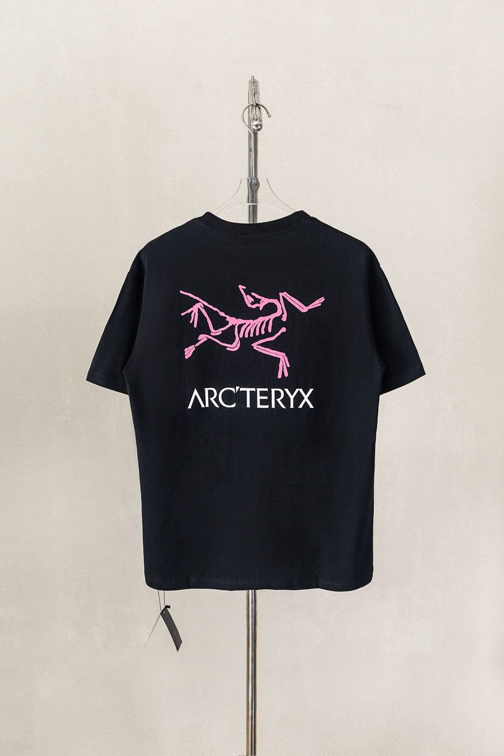 Arc'teryx Kragg Cotton Little Bird Short‑Sleeve T‑Shirt