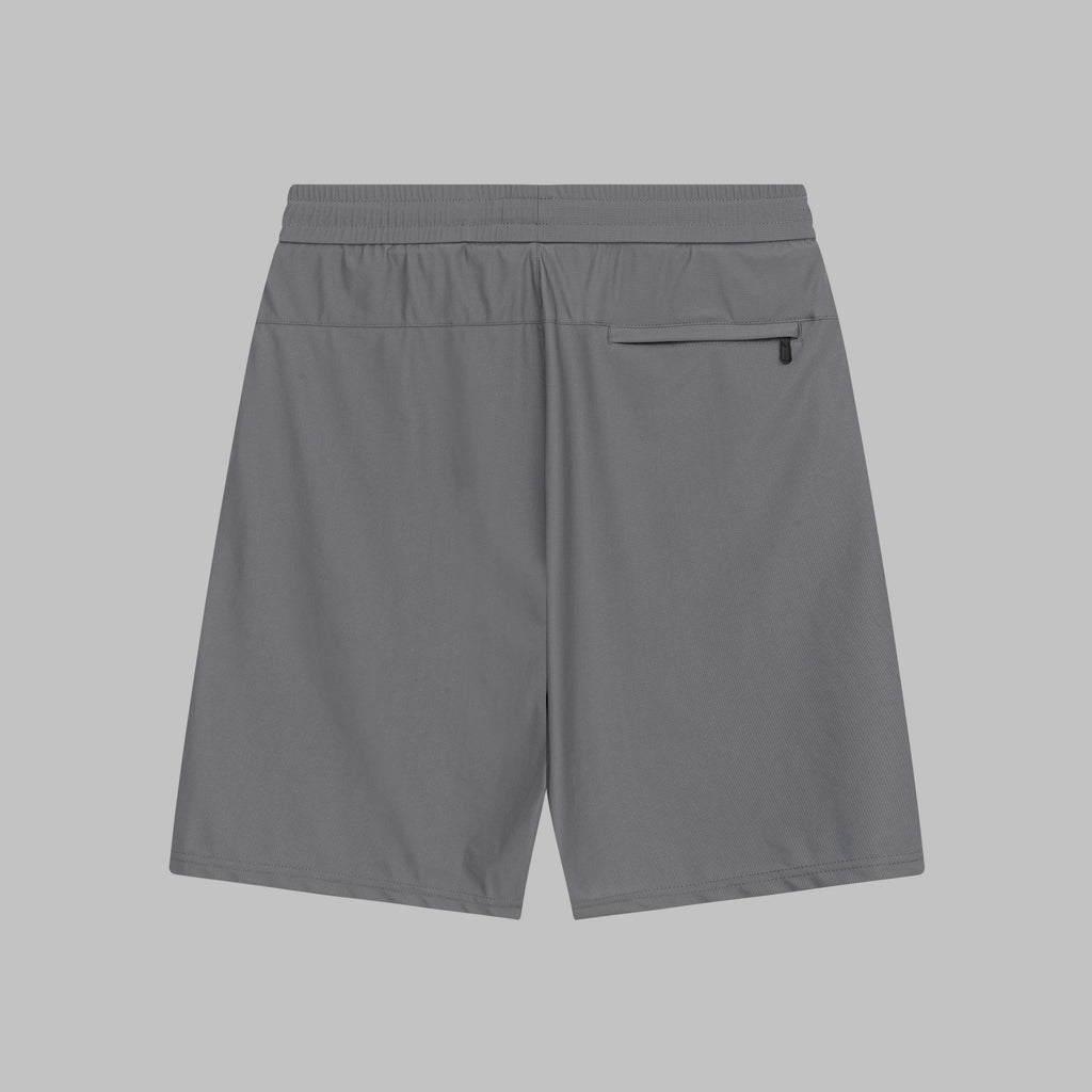 Arc'teryx Side Letter Logo Zipper Pocket Drawstring Outdoor Shorts