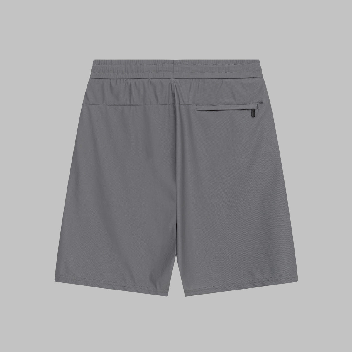 Arc'teryx Side Letter Logo Zipper Pocket Drawstring Outdoor Shorts