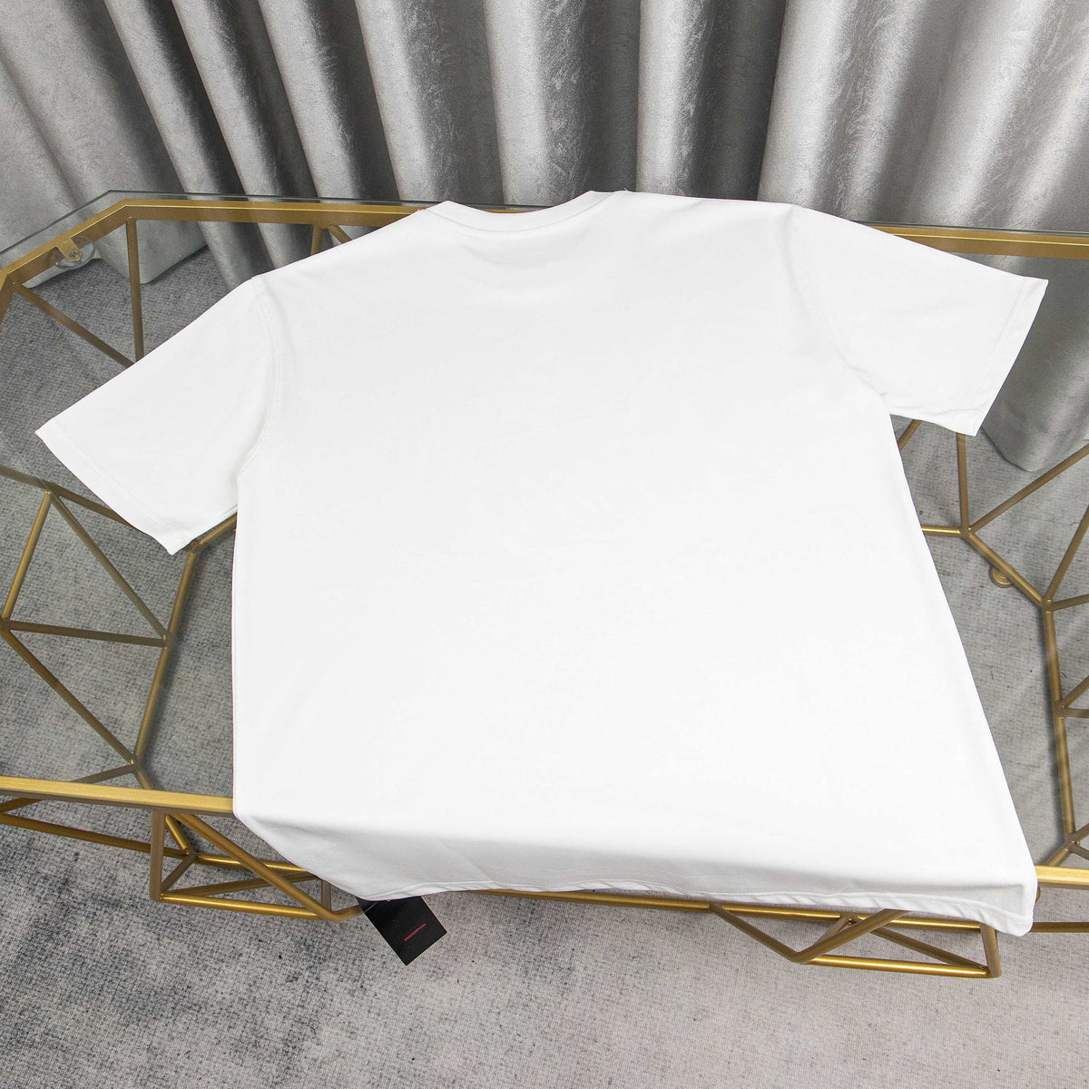 Arc'teryx × Jil Saader Skeleton Bird Graphic Oversized T-Shirt