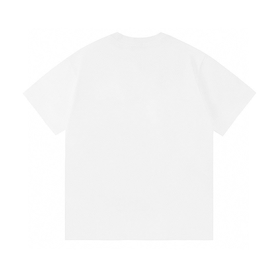 Acne Studios The Hattifatteners Graphic Short‑Sleeve T‑Shirt