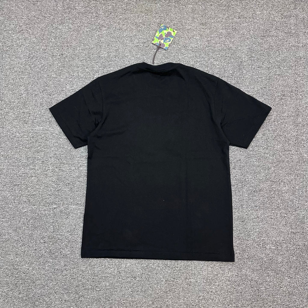 BAPE SS26 BA Flying Tiger T-Shirt