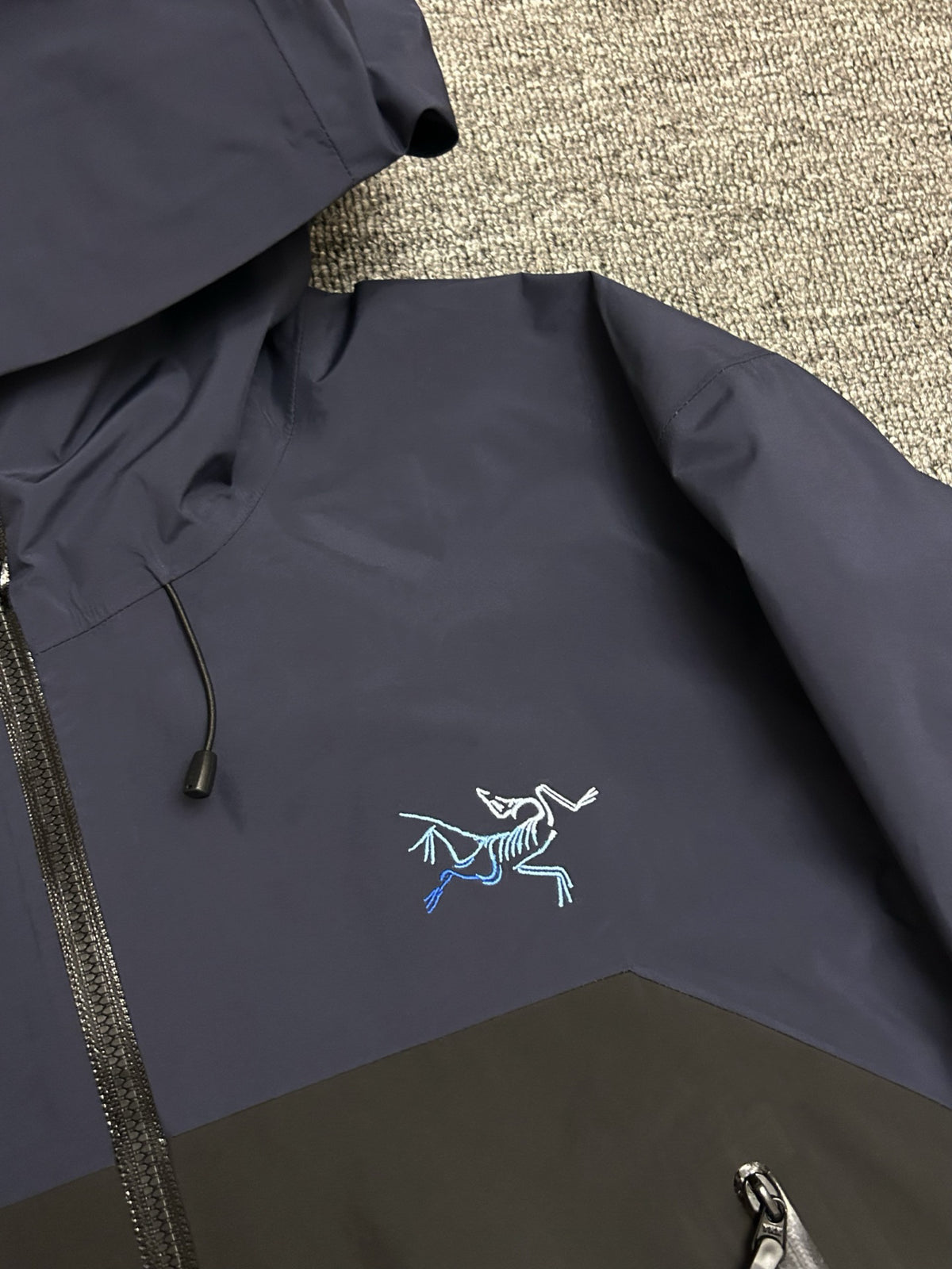 Arc'teryx x Songtsam 3.0 Nam Co Limited Edition Jacket 2025