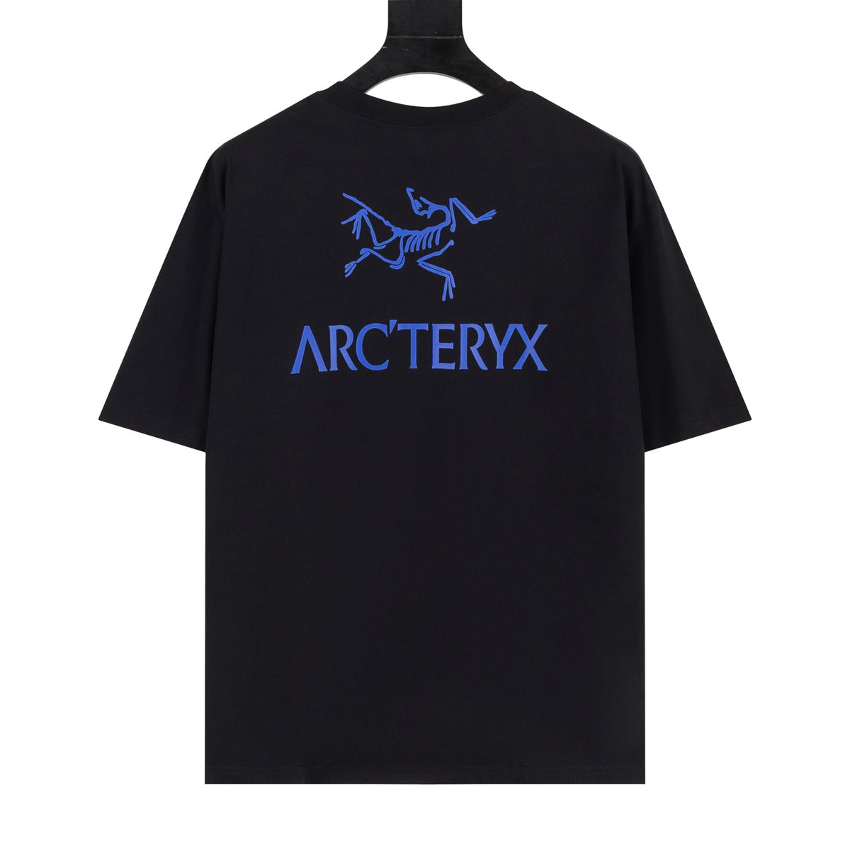 Arc'teryx Kragg SL Cotton Bird Word SS T‑ShirtArc'teryx