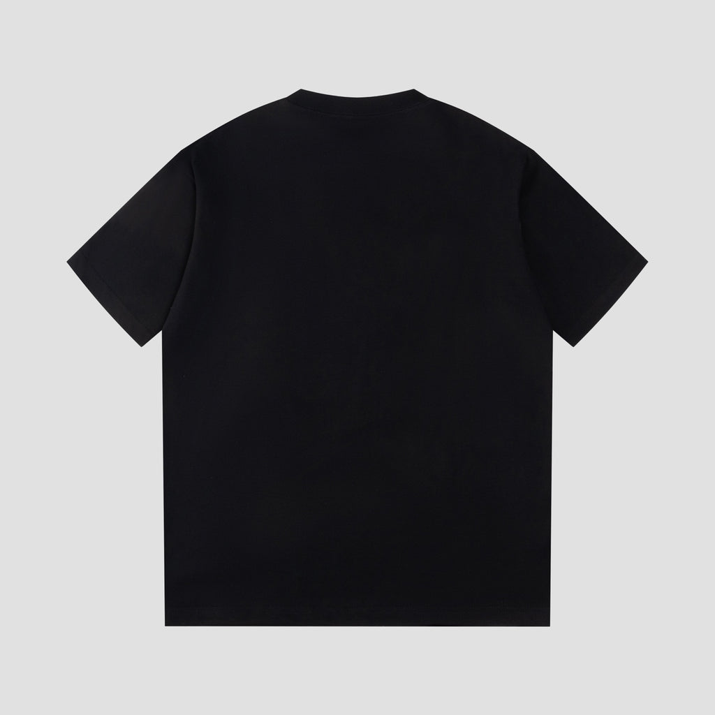 Arc'teryx Oversized Archaeopteryx Skeleton Logo & Wordmark Heavyweight Unisex T-Shirt