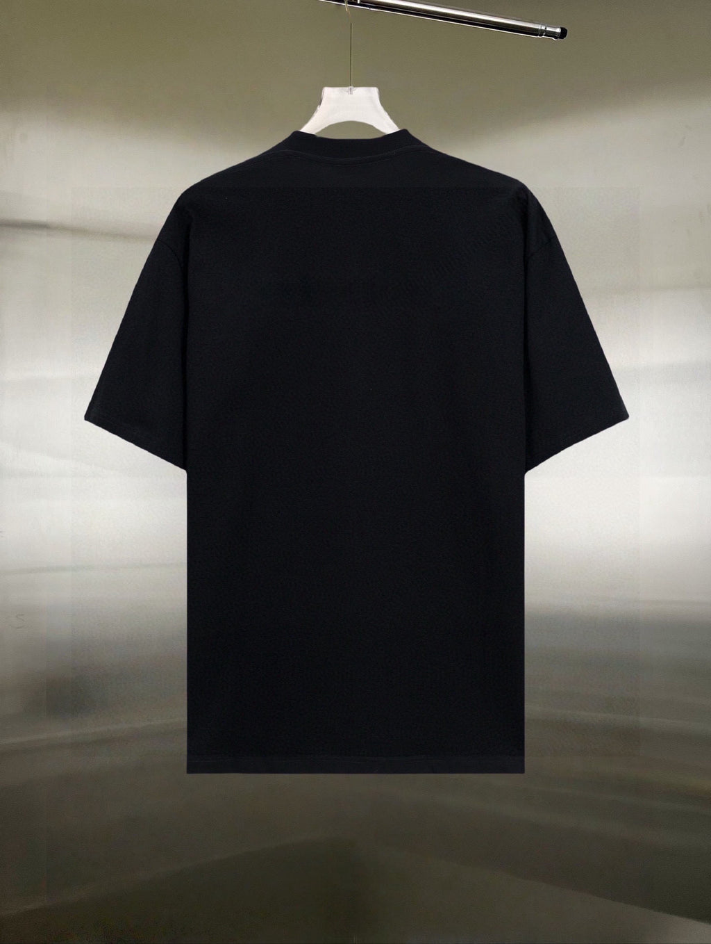 Arc'teryx Minimal Geometric Triangle Logo Short‑Sleeve T‑Shirt
