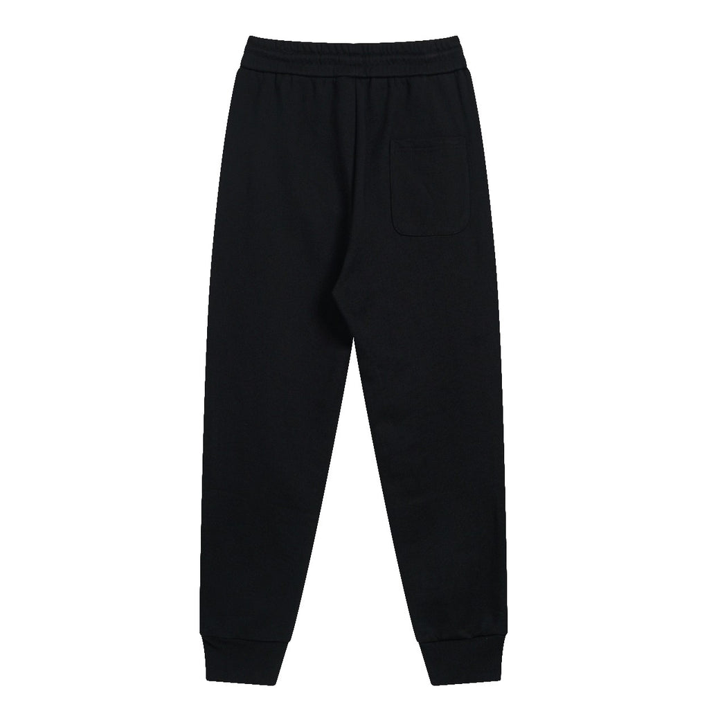 Arc'teryx Small Embroidered Logo Drawstring Jogger Sweatpants