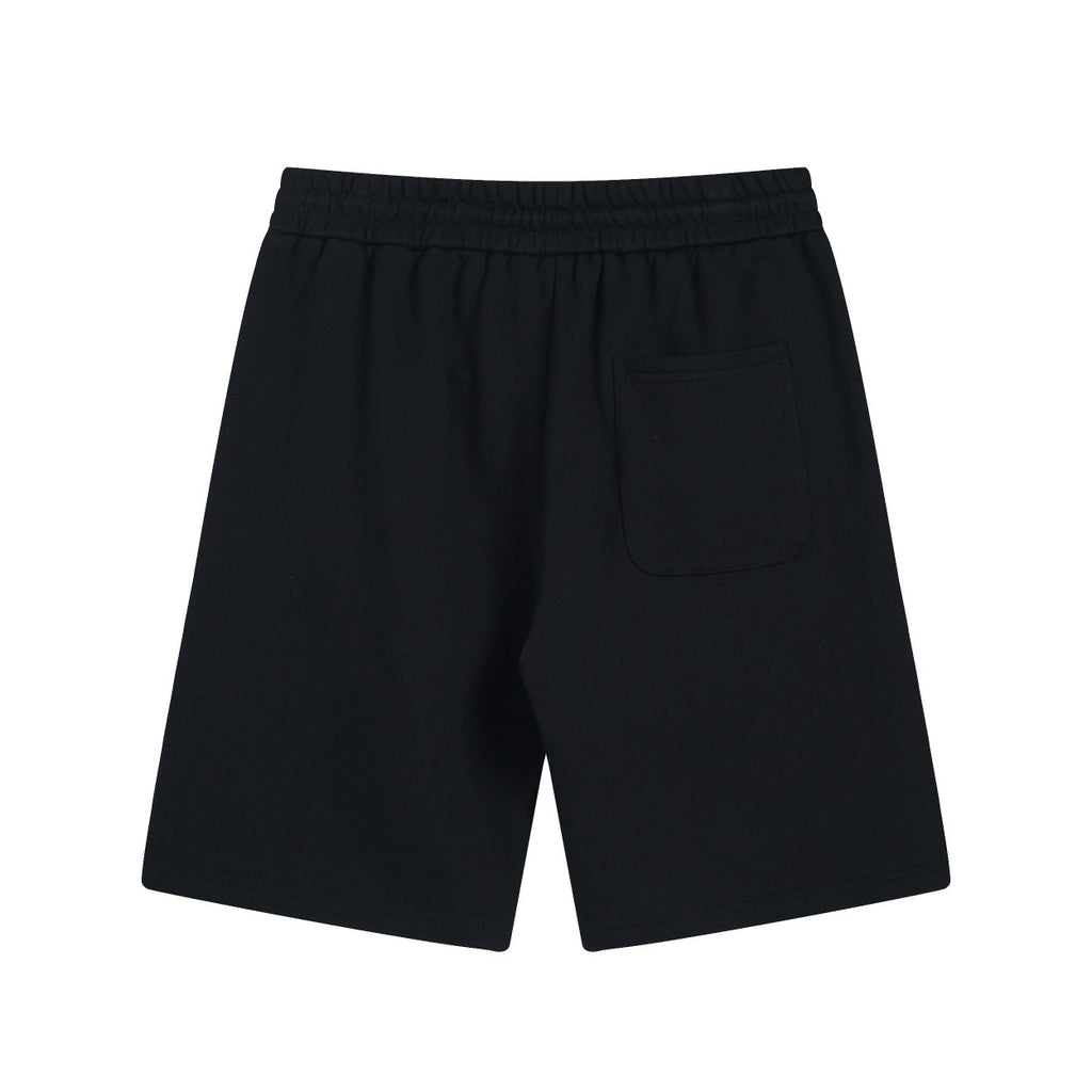 Arc'teryx Embroidered Logo Drawstring Casual Sweat Shorts