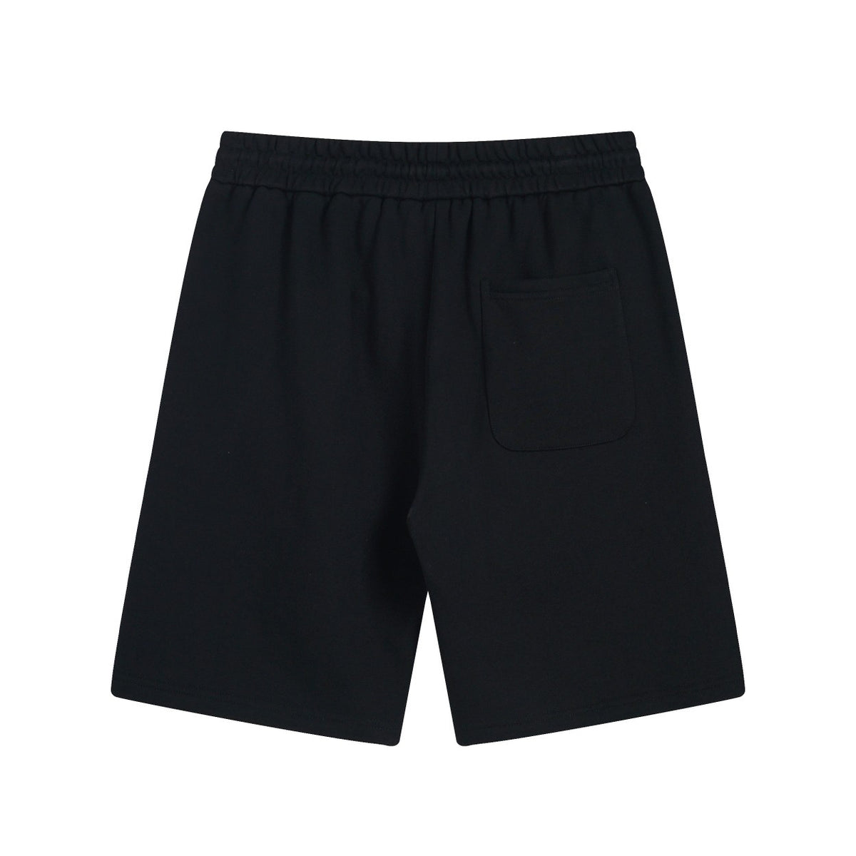Arc'teryx Embroidered Logo Drawstring Casual Sweat Shorts