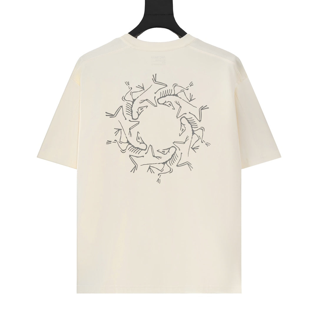 Arc'teryx Rotation Bird SS T‑Shirt