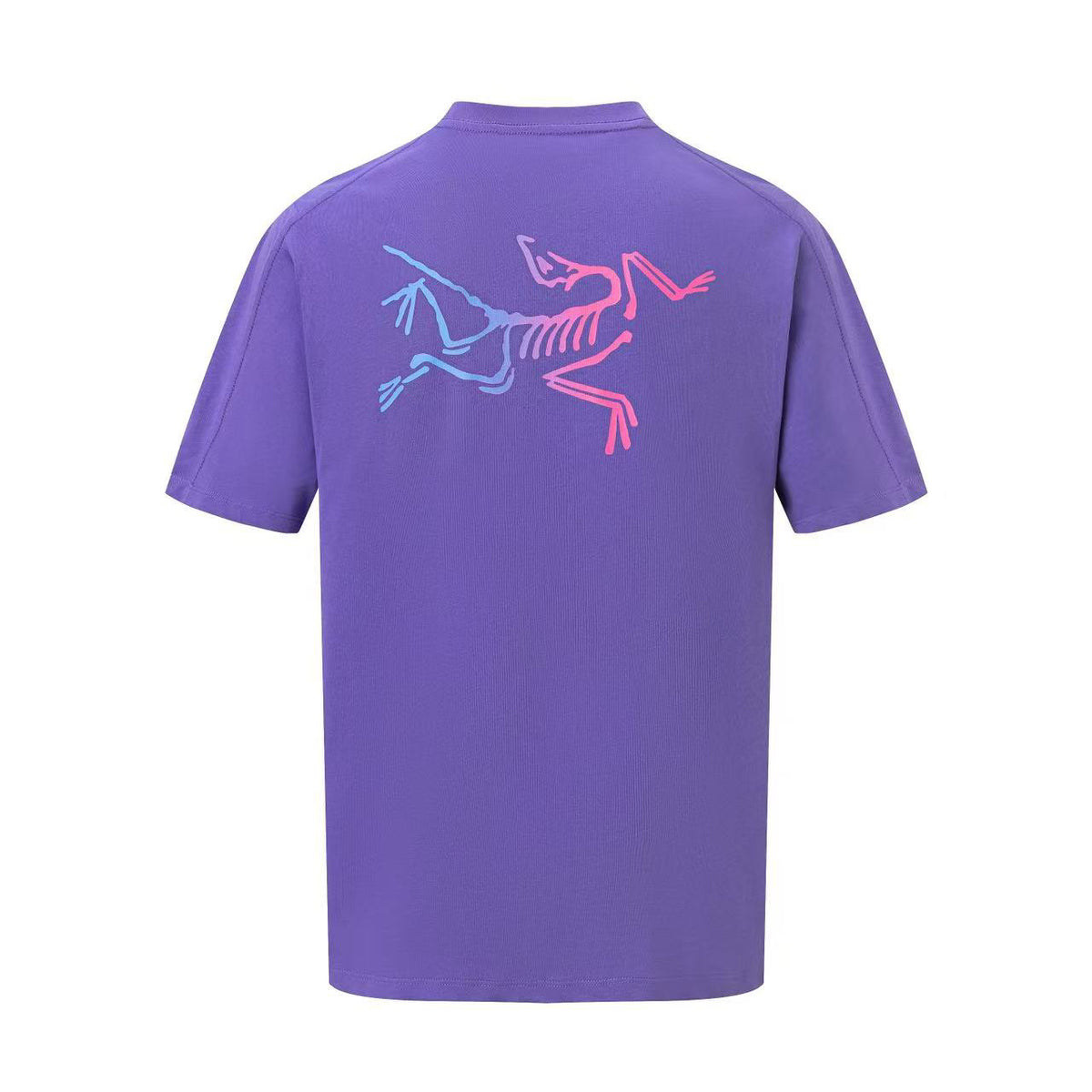Arc'teryx ARC24FW Gradient Bird Logo Unisex T-Shirt