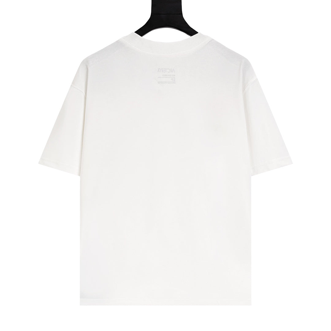 Arc'teryx Large Fossil Bird Graphic SS T‑Shirt