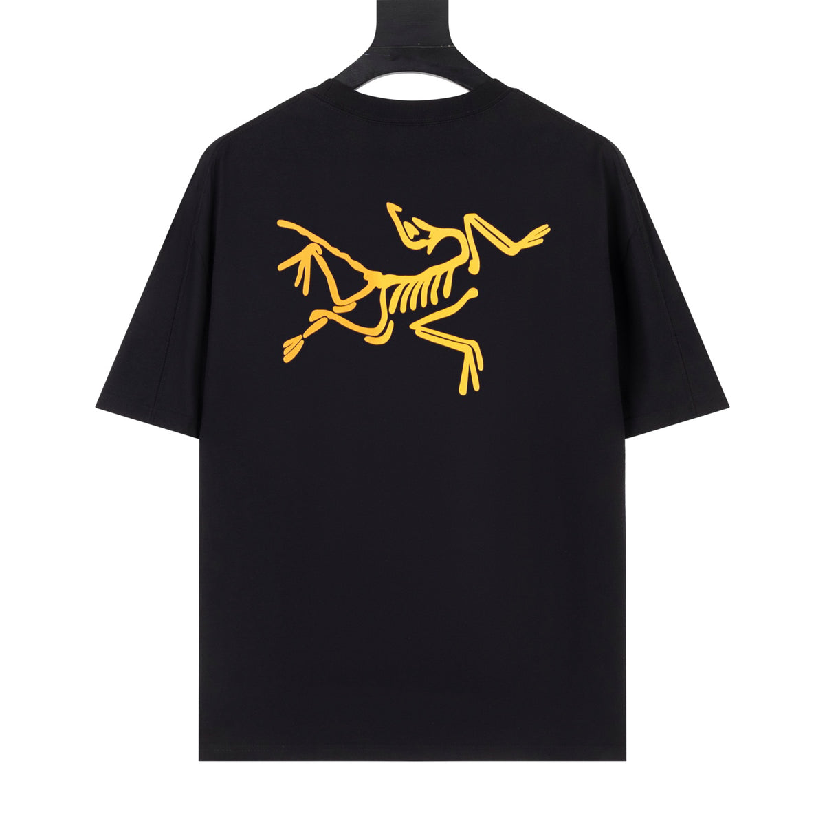 Arc'teryx Kragg Cotton Logo SS T‑Shirt