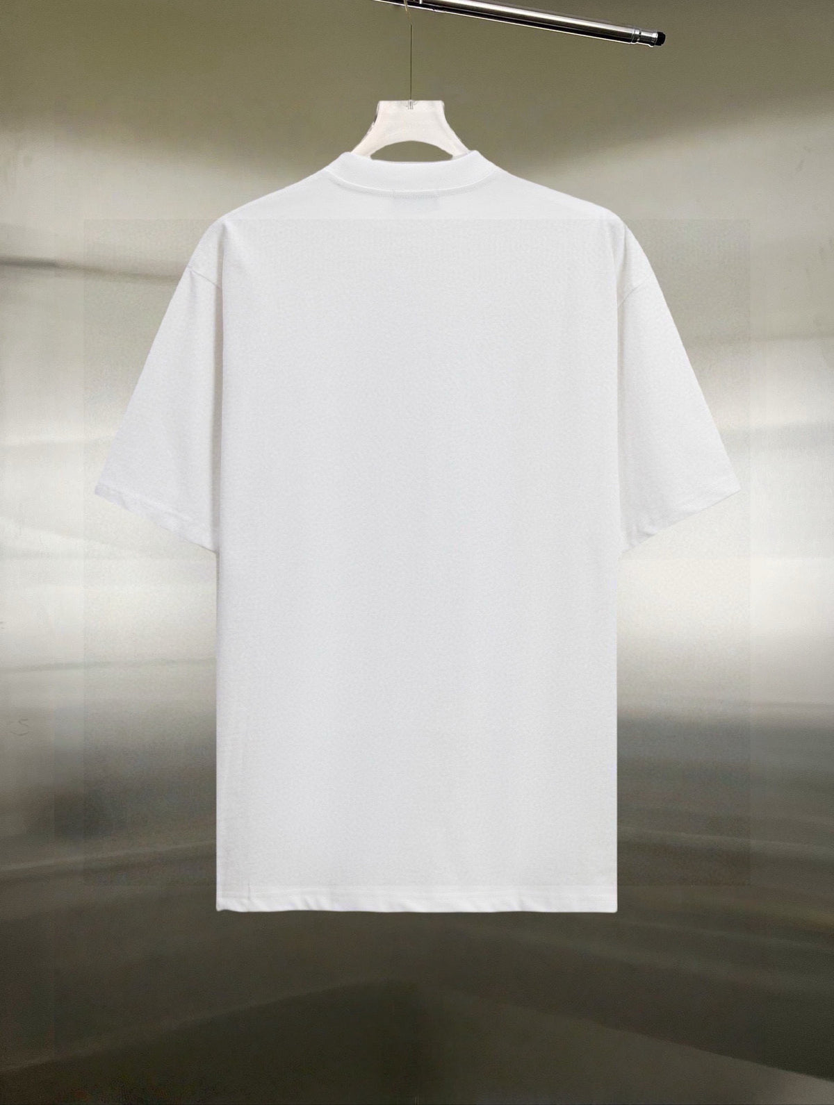 Arc'teryx Abstract Distressed Fossil‑Bird Graphic SS T‑Shirt