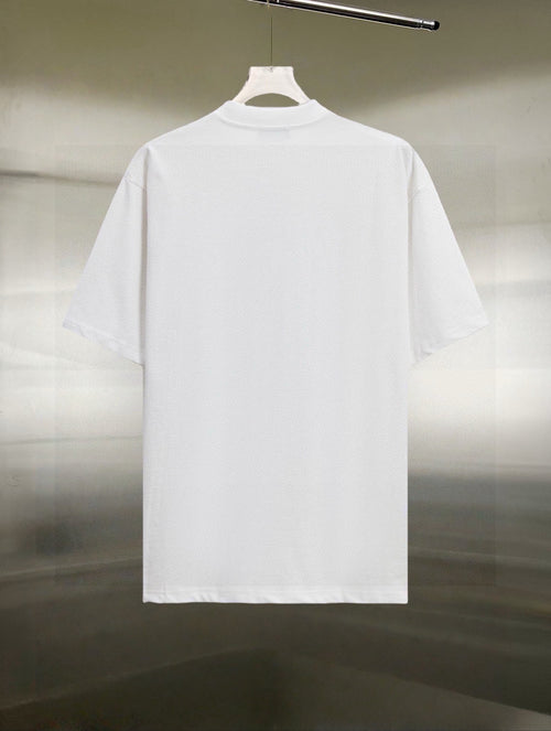 Arc'teryx Abstract Distressed Fossil‑Bird Graphic SS T‑Shirt