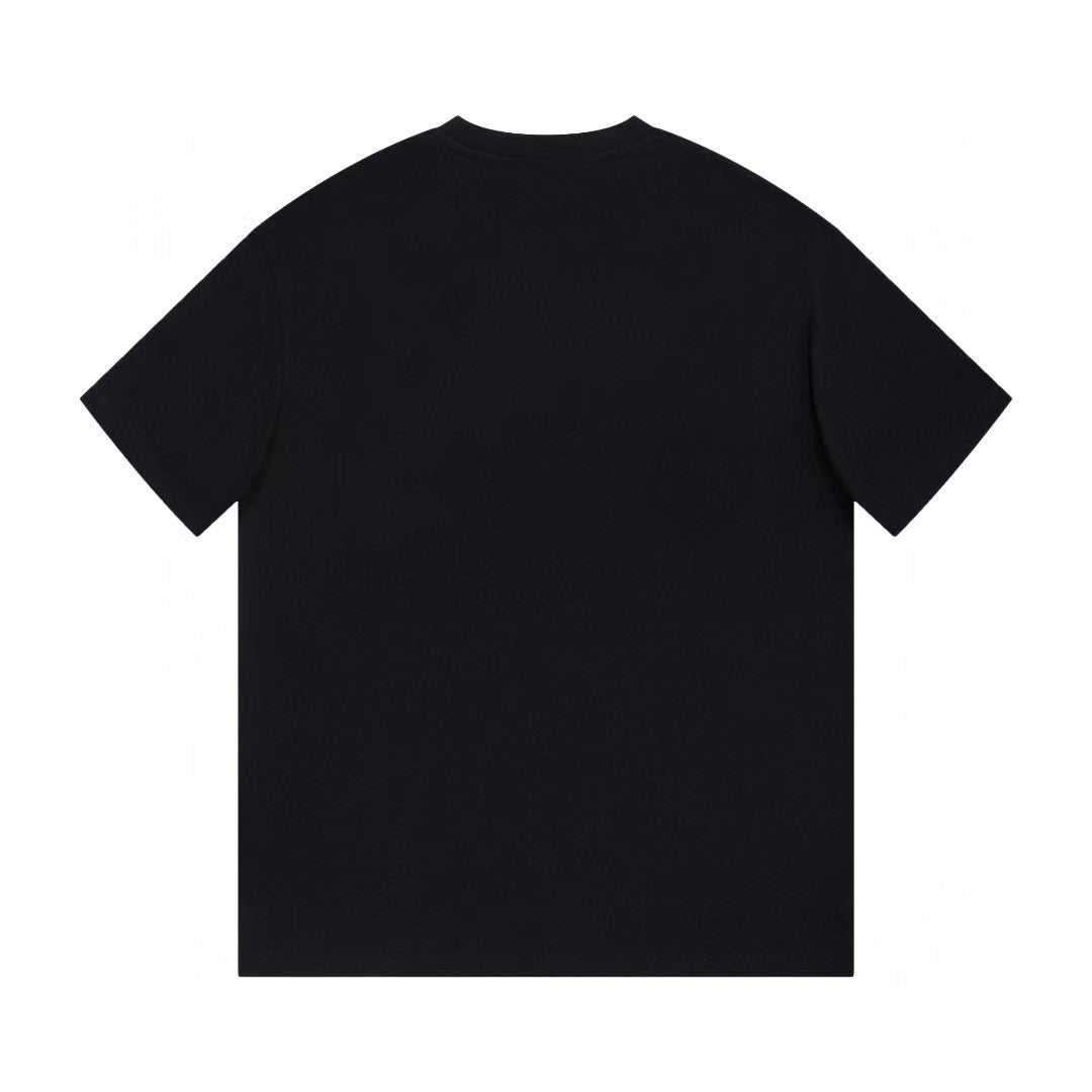 Balenciaga X Arc'teryx Co‑Branded "Survival Of The Fittest" Graphic Short‑Sleeve T‑Shirt Unisex