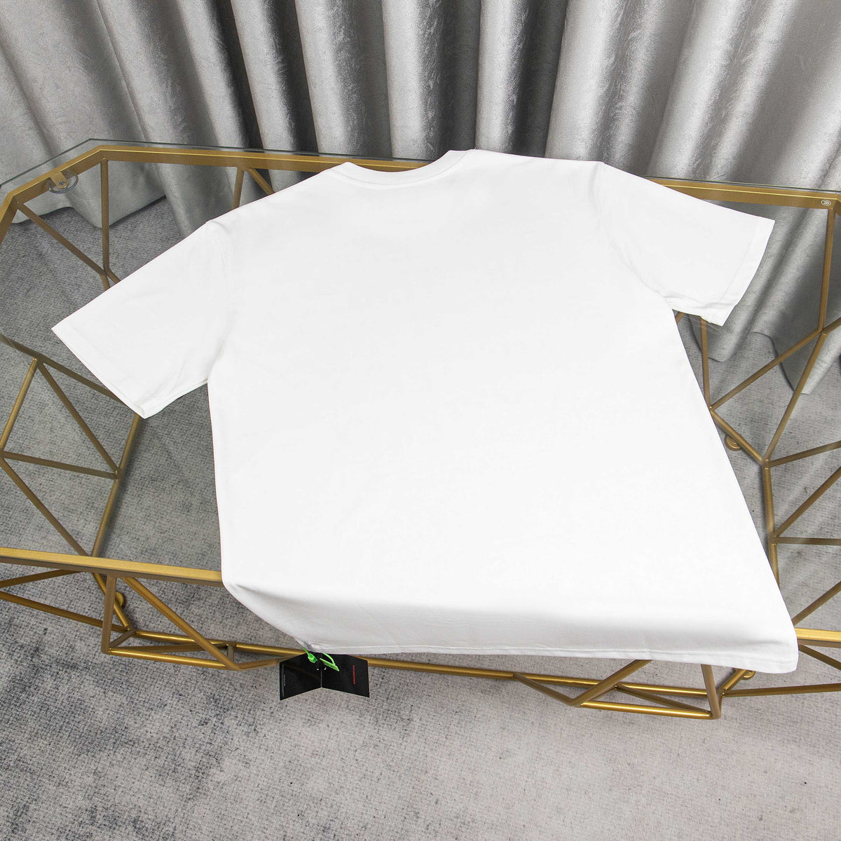 Arc'teryx Rainbow Multi-Color Logo Print Oversized T-Shirt