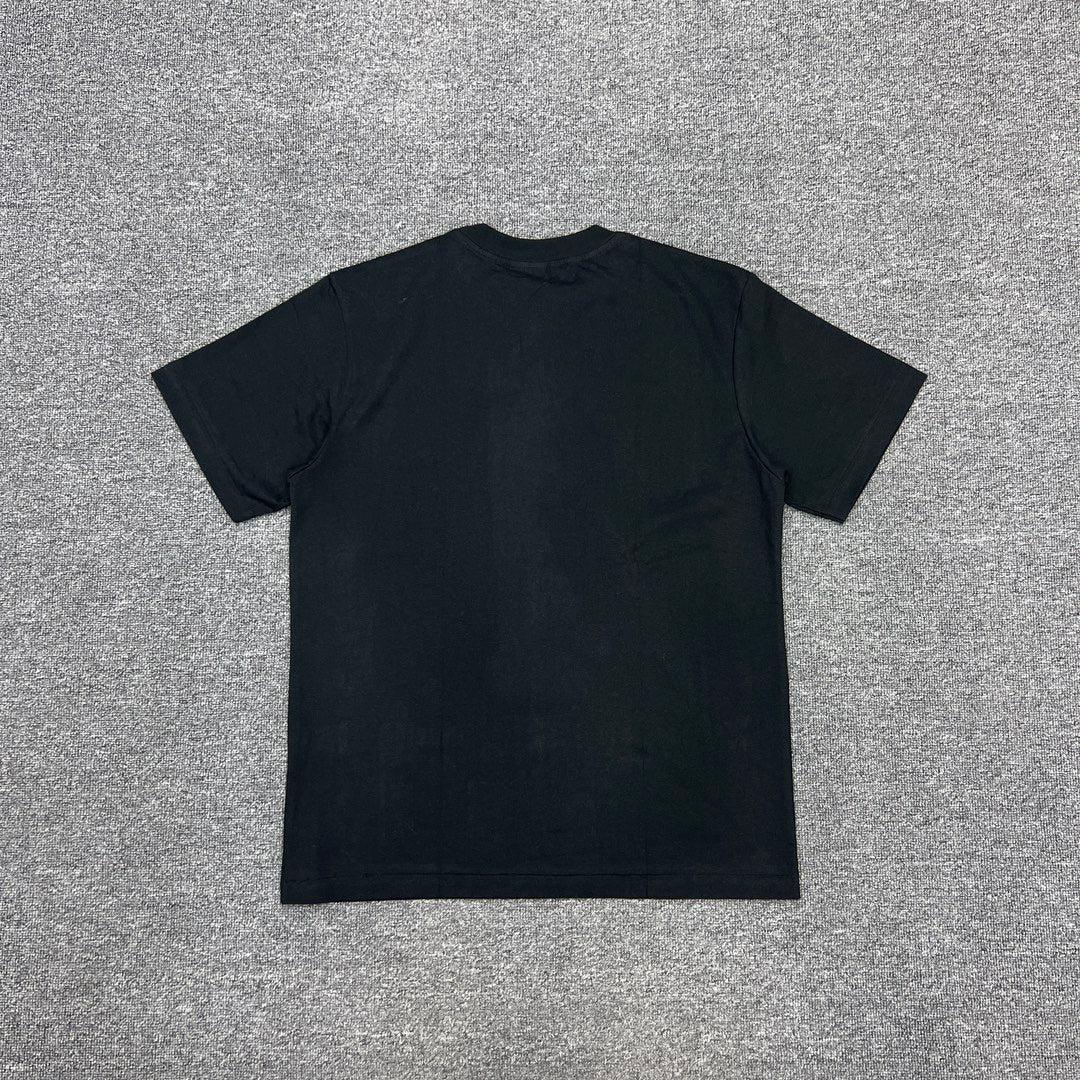 BAPE City Camo College Logo Ape Head Tee Oversized Unisex T-Shirt — Four Colourways