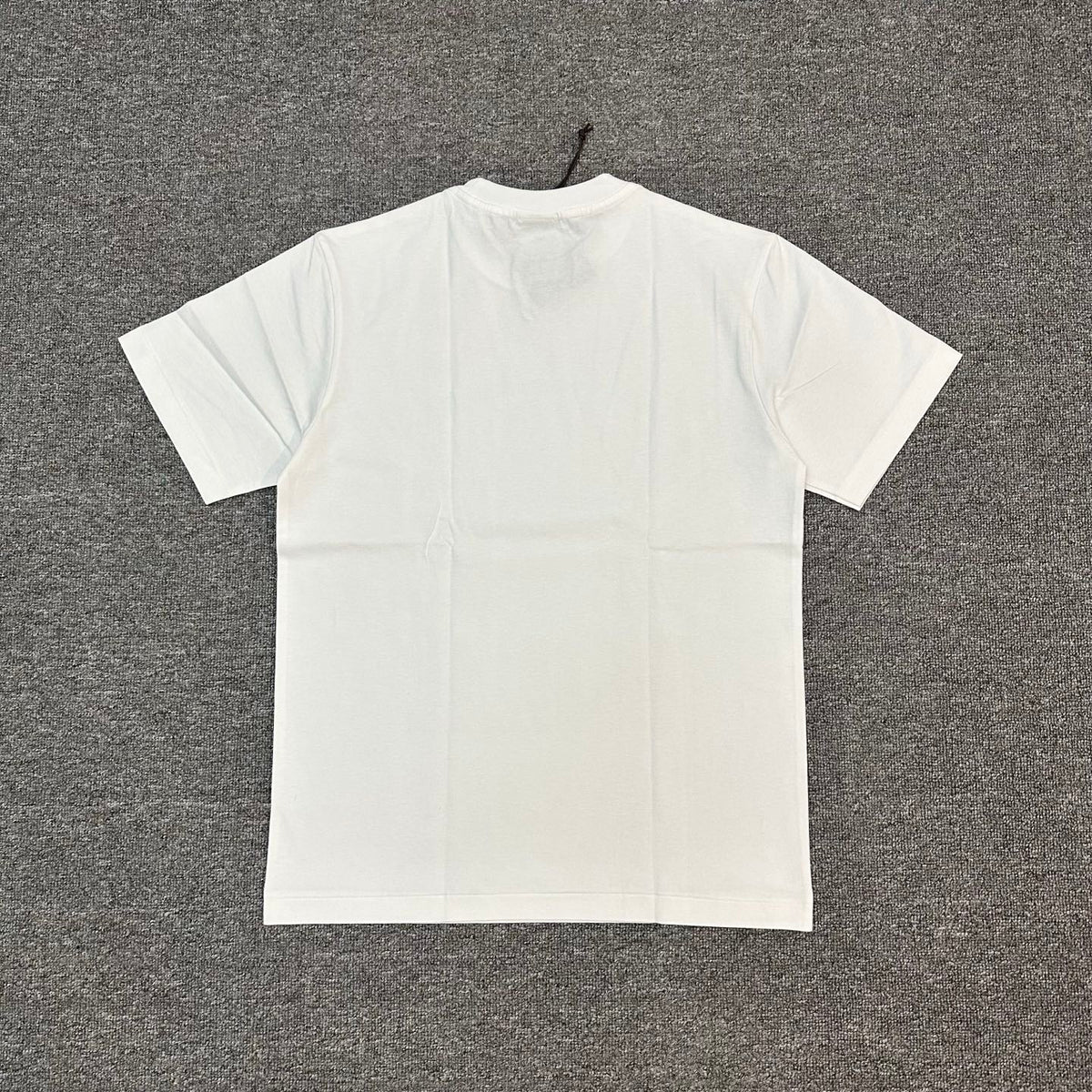BAPE SS25 "Ape Shall Never Kill Ape" Oversized Heavyweight Unisex T-Shirt