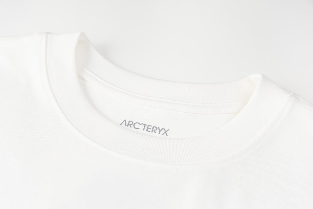 Arc'teryx x Palace Tri‑Logo Collaboration SS T‑Shirt