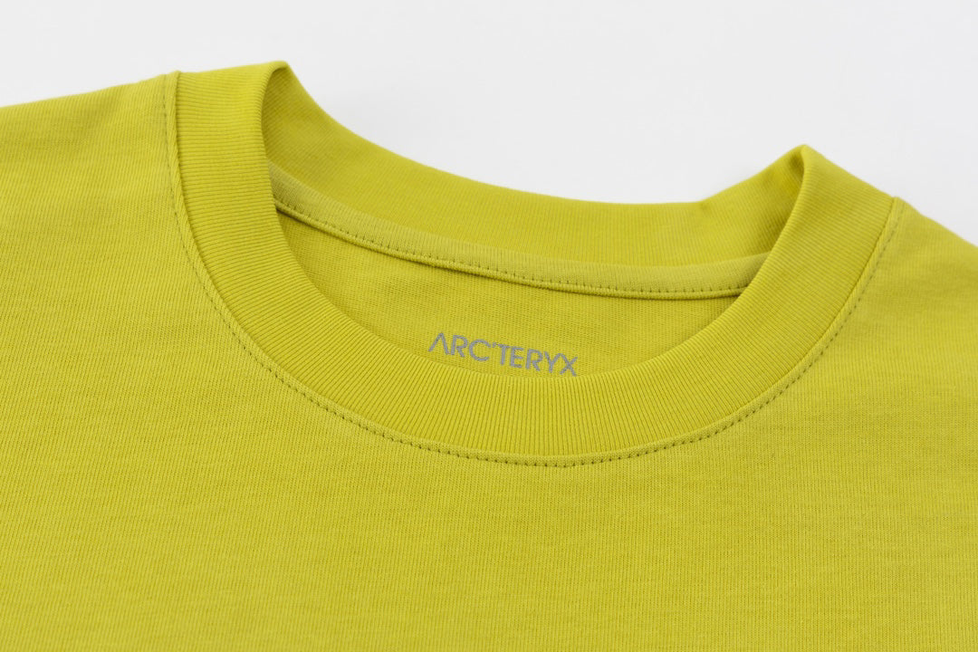 Arc'teryx Ionic SS T‑Shirt