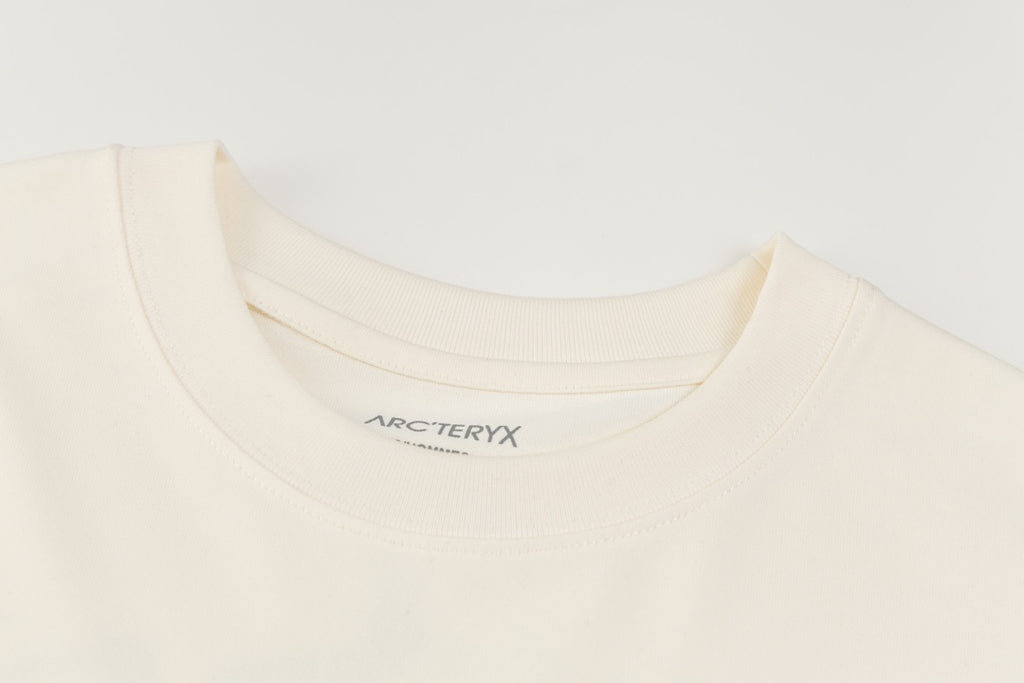 Arc'teryx Rotation Bird SS T‑Shirt