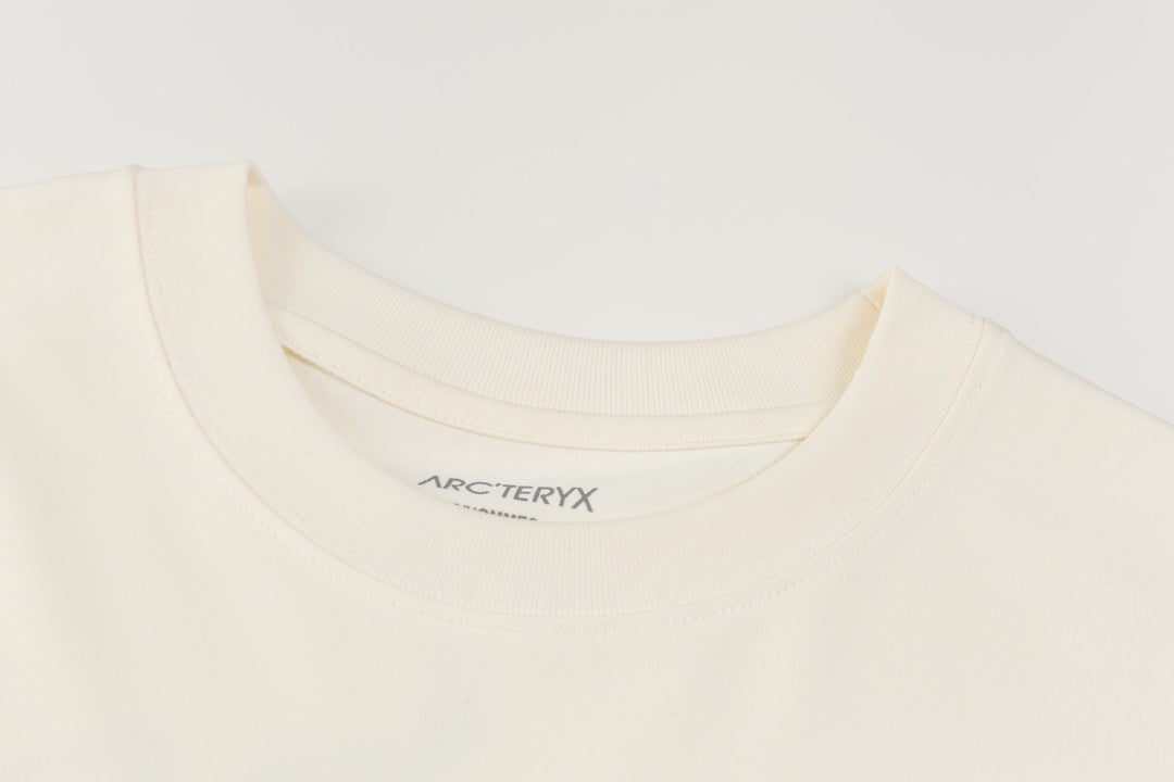 Arc'teryx Rotation Bird SS T‑Shirt