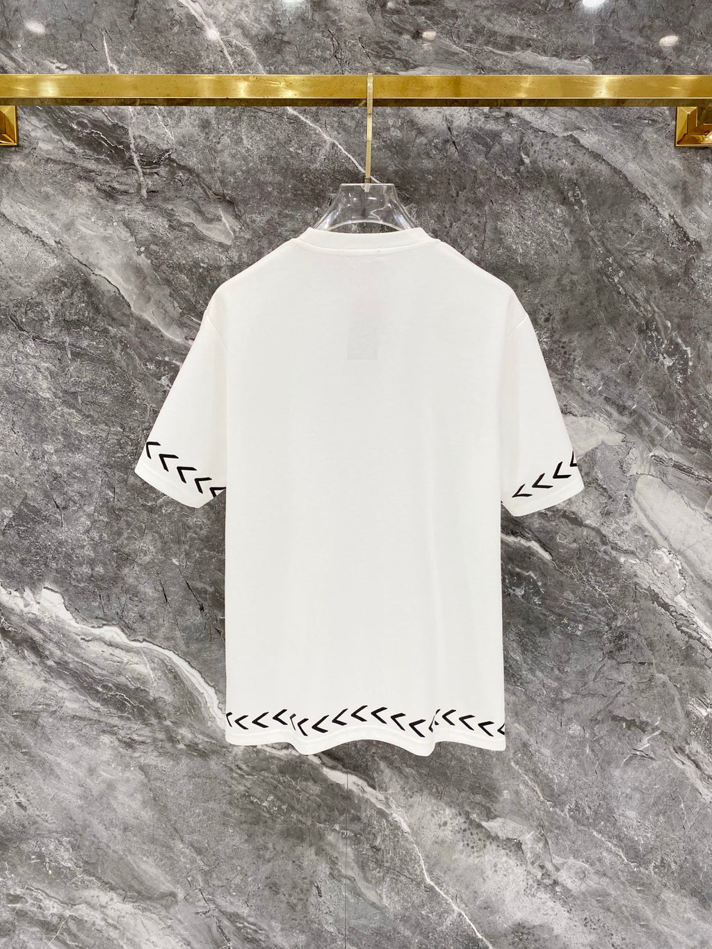 Arc'teryx SS26 New Casual Tee & Shorts Co‑ord Set