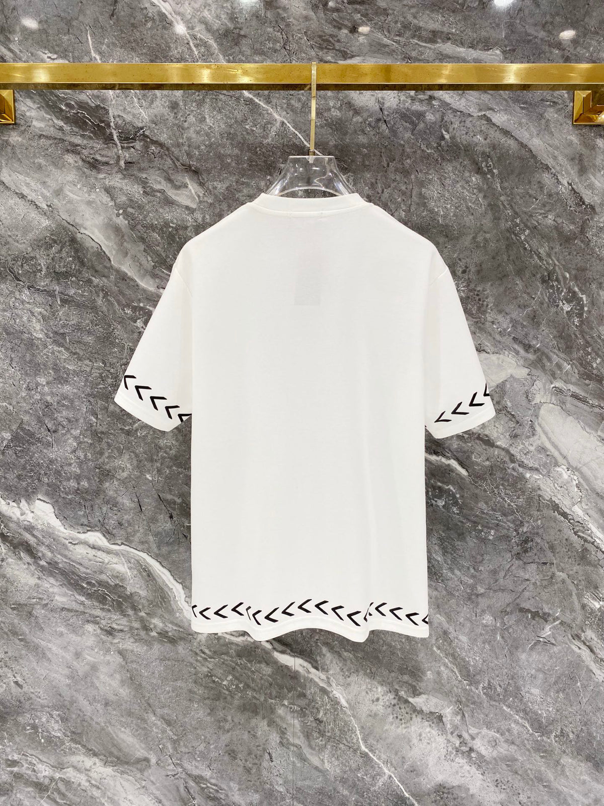 Arc'teryx SS26 New Casual Tee & Shorts Co‑ord Set