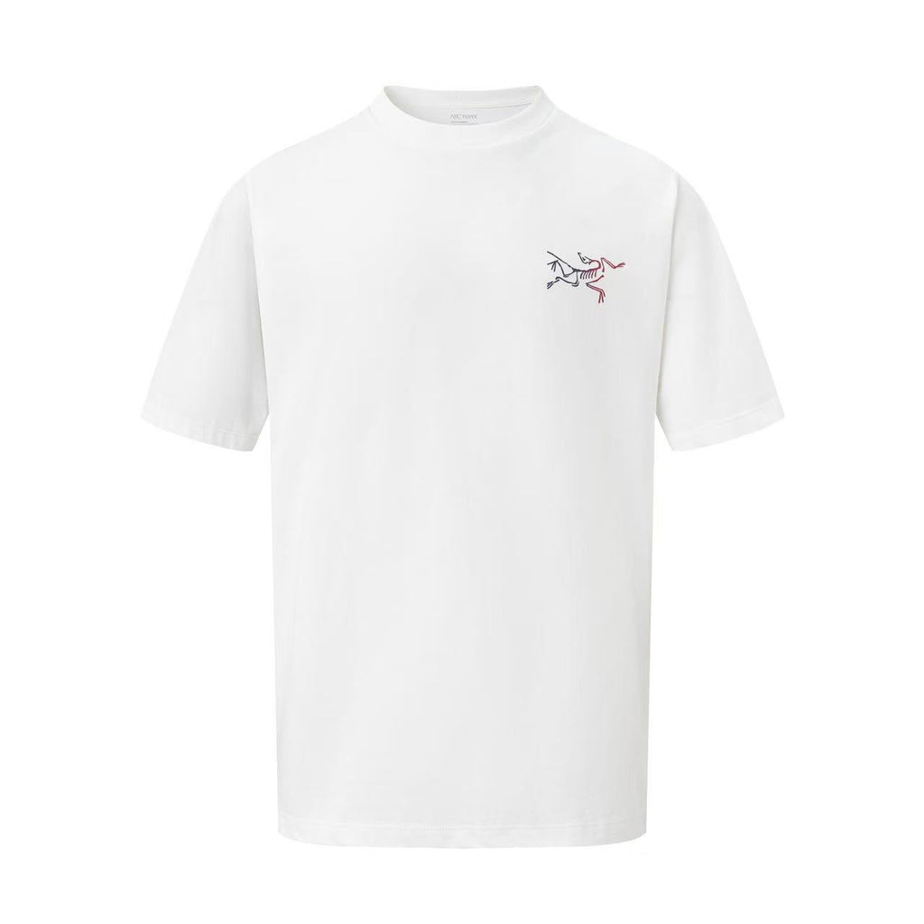 Arc'teryx ARC24FW Gradient Bird Logo Unisex T-Shirt