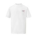 Arc'teryx ARC24FW Gradient Bird Logo Unisex T-Shirt
