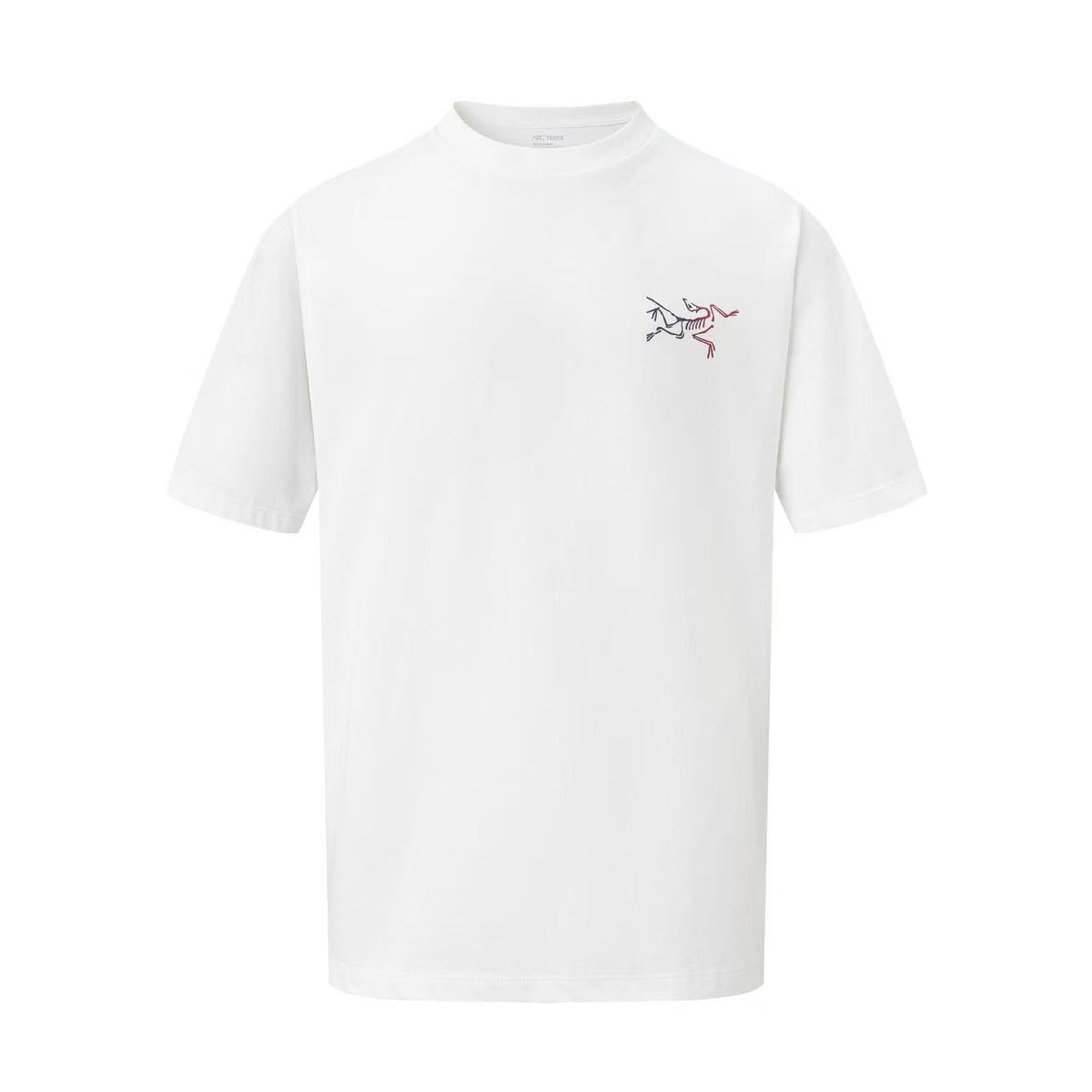 Arc'teryx ARC24FW Gradient Bird Logo Unisex T-Shirt